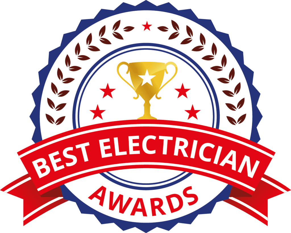 BestElectricianAwardsLogo