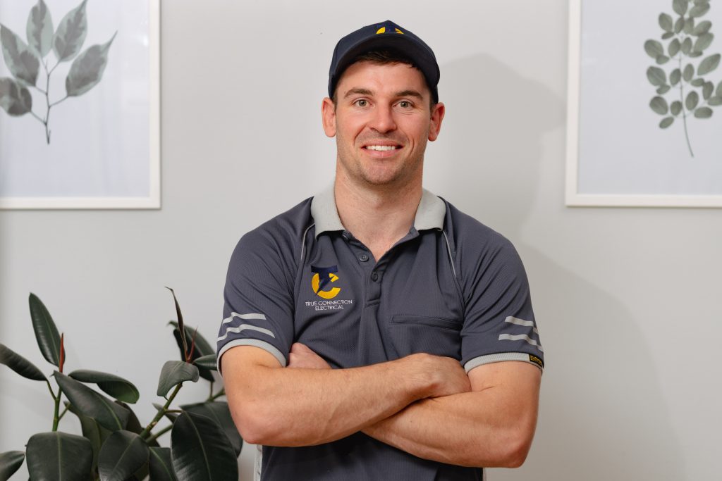 Tim From True Connection Electrical